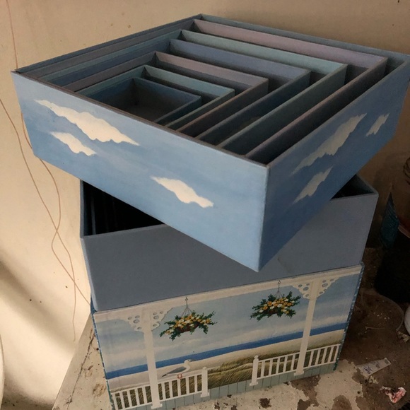 Bob’s Boxes “Endless Summer” box set - Picture 3 of 5